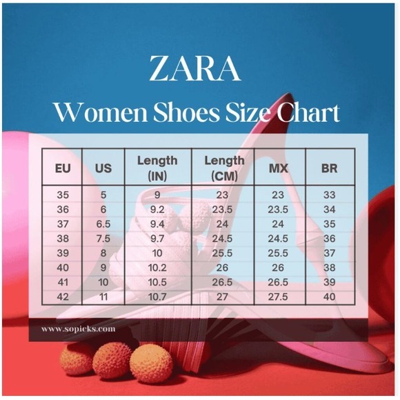 2/$30 Zara Slides Flat Sandals Sz 39 (US 8) Light Beige Beachy Summer - Picture 9 of 10